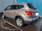 Trager Nissan Qashqai 2009 SUV+2 1.5 dCI - 4