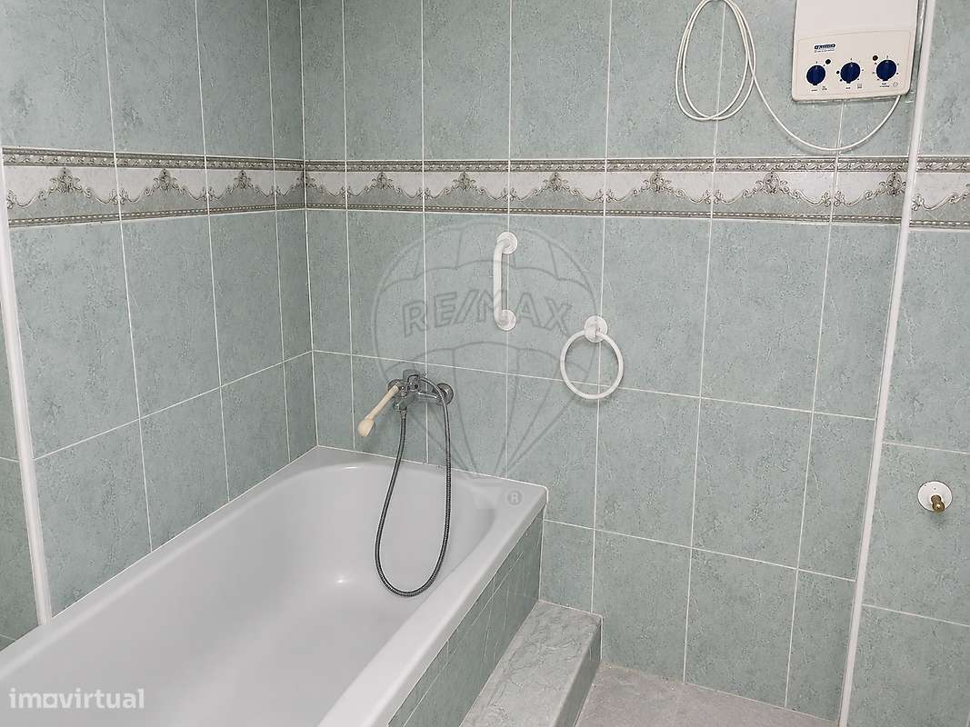 Apartamento T2 para venda-11