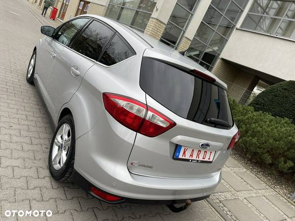 Ford C-MAX - 14