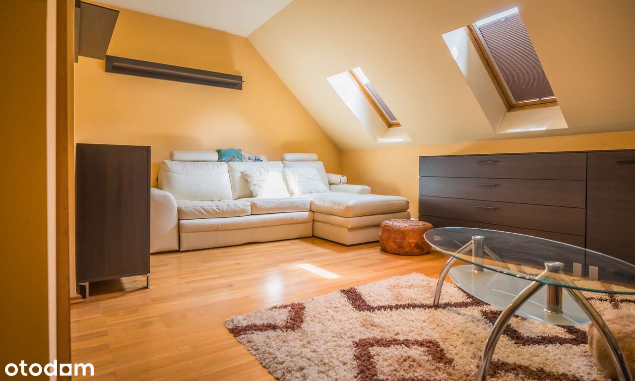 Dom z możliwością prowadzenia działalności Lubin-7