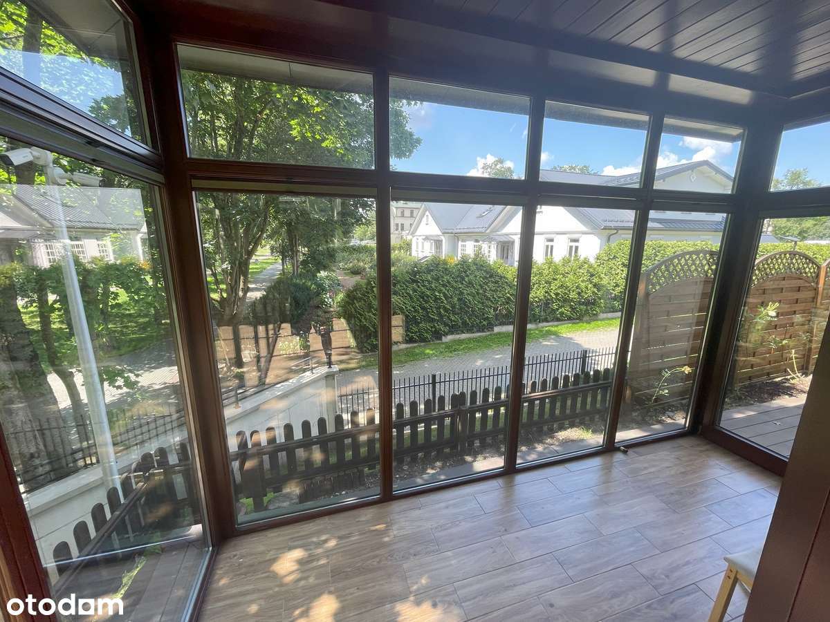 Piękny, unikalny apartament z widokiem na Cz. Hańczę, 2x parking podz. - Pełny obrazek: 5/20