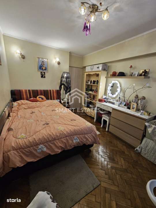 Apartament decomandat - complet renovat - metrou Muncii - parc Nationa-2