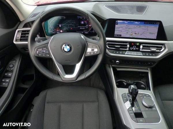 BMW Seria 3 - 15