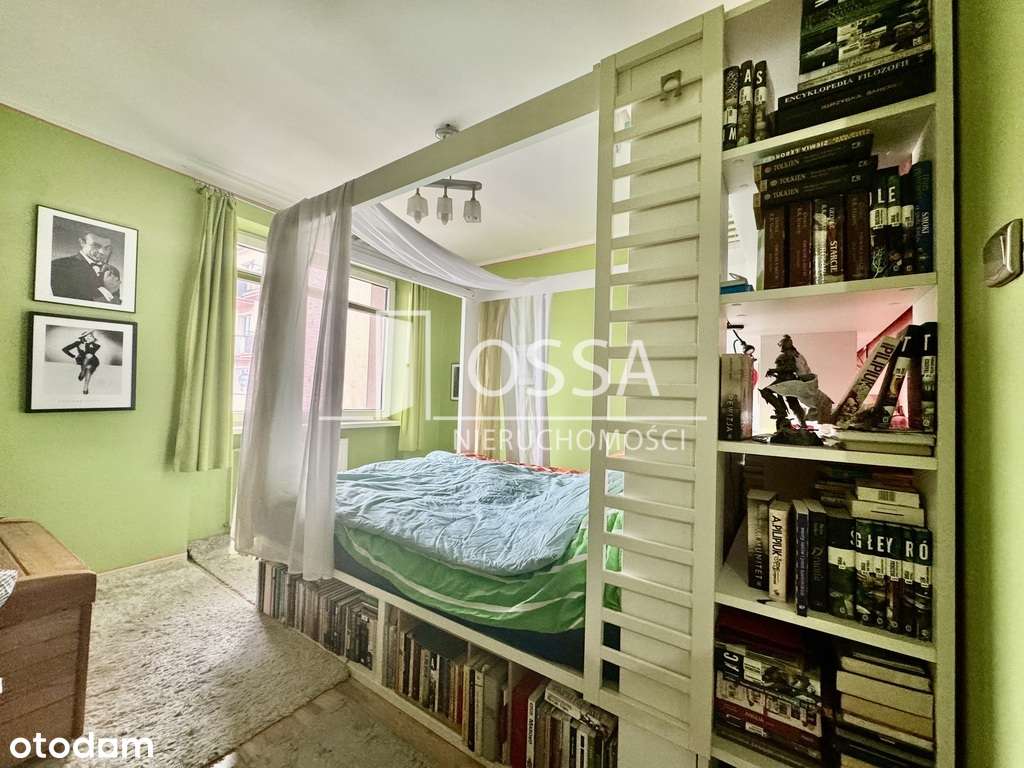 Mieszkanie w centrum Lęborka dla rodziny - Pełny obrazek: 4/10