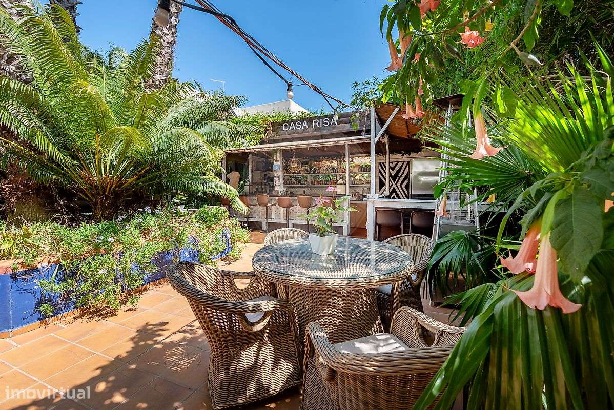 Hotel  para venda-36