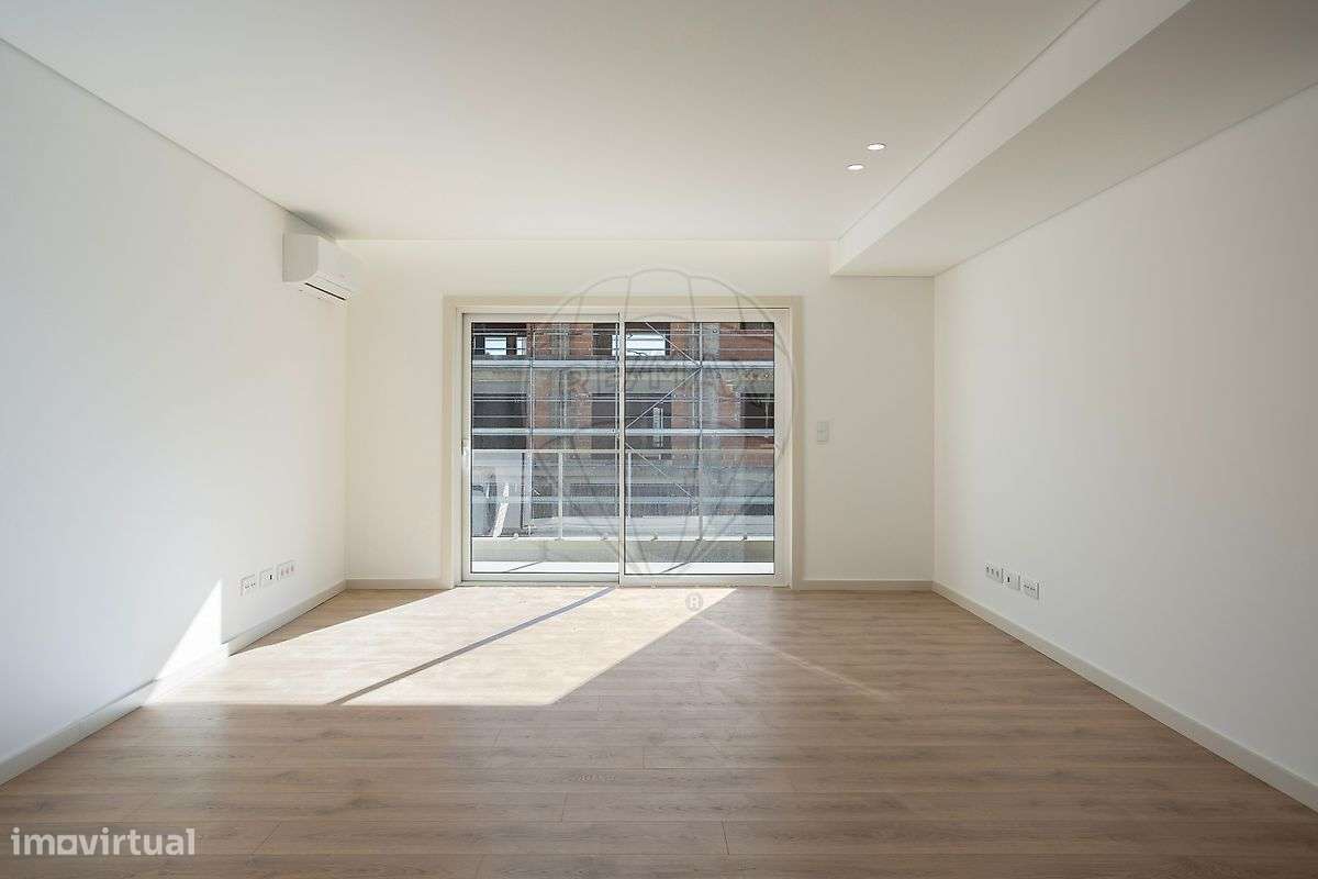 Apartamento T1 para venda - Grande imagem: 3/13