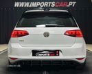 VW Golf 2.0 TSi GTi Performance - 31