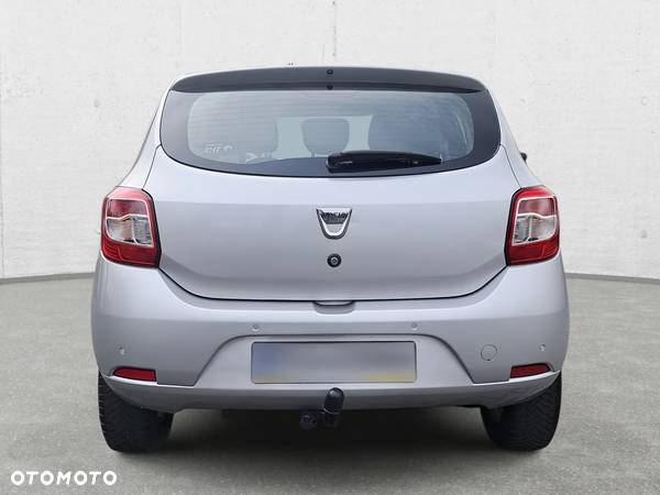 Dacia Sandero 0.9 TCe Laureate S&S EU6 - 6