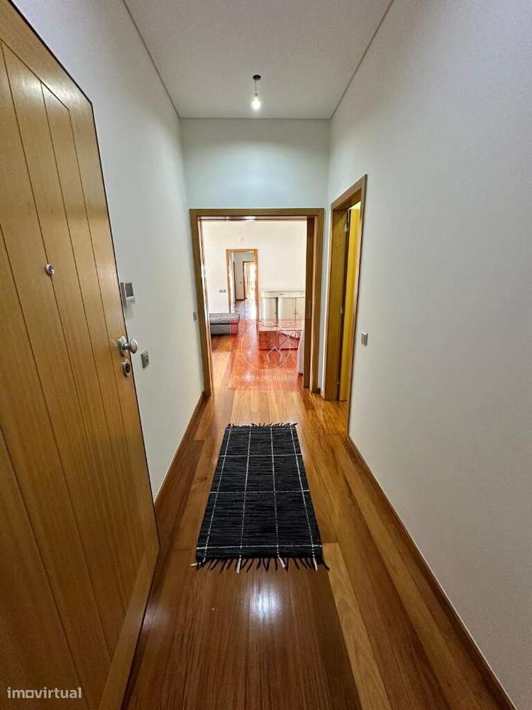PARA VENDA | APARTAMENTO T4 MOBILADO | PÓVOA DE VARZIM-13