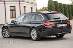 BMW Seria 5 535d Touring Luxury Line - 9