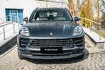 Porsche Macan Standard - 4