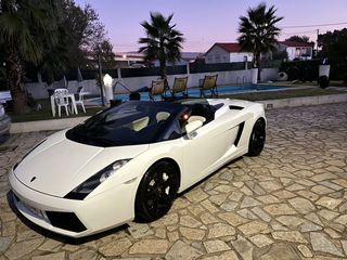 Lamborghini Gallardo