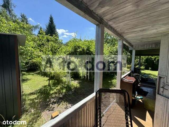 Rekreacja,10 Km Od Minska Mazowieckiego W Lesie-5