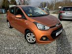 Hyundai i10 1.0 Automatik Trend - 3