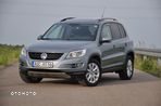 Volkswagen Tiguan 2.0 TDI DPF 4Motion DSG Exclusive - 19