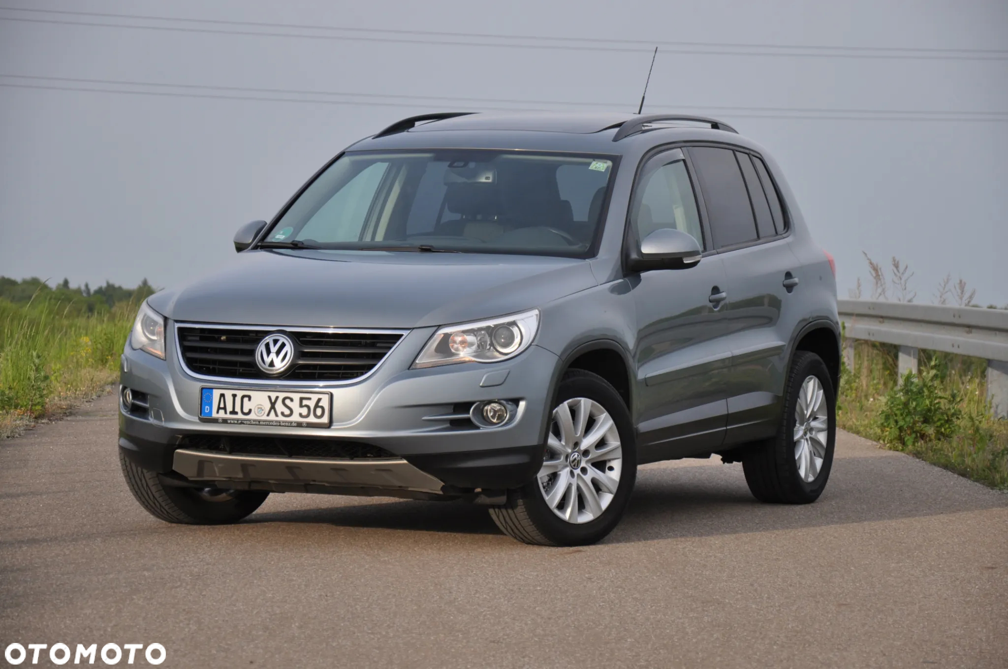 Volkswagen Tiguan 2.0 TDI DPF 4Motion DSG Exclusive - 19