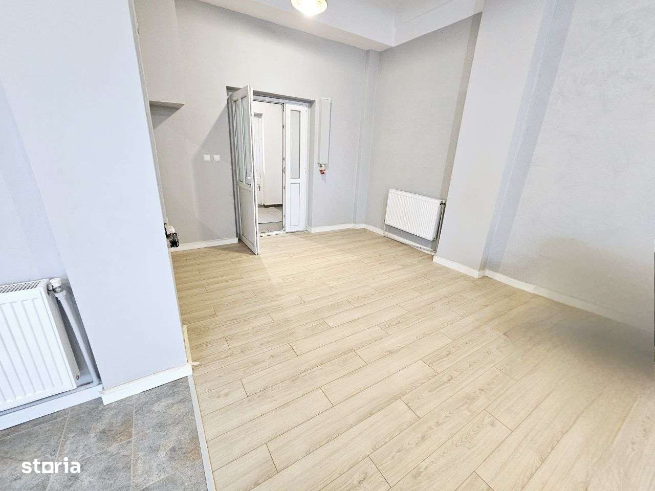 Spațiu birouri / comercial – 110 mp – Parter, Bld. București - Imagine principală: 4/12