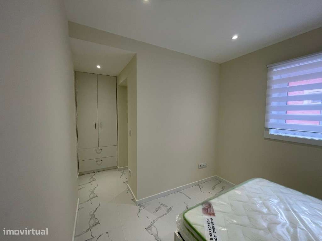 APARTAMENTO T2 RC- PARDILHÓ - Grande imagem: 5/7