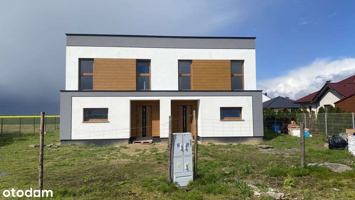 ✅ Prawa Połówka Wolna / Wronczyn ✅ - Pełny obrazek: 5/19