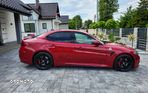 Alfa Romeo Giulia 2.9 Bi Turbo V6 Quadrifoglio - 3