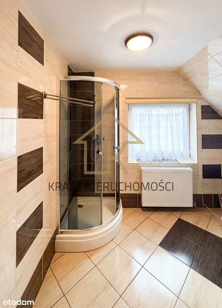 Okazja! Piękny dom z widokiem na Babią Górę-10