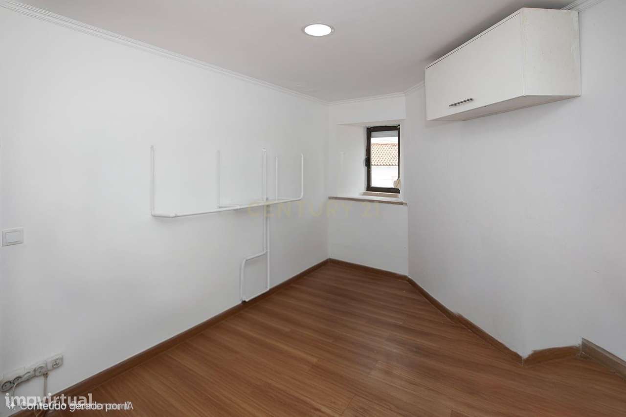 Apartamento T2 Zona de Mafra - OPORTUNIDADE BAIXA DE PREÇO--5