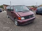 Dezmembrari  Mercedes-Benz VITO / V-CLASS (W638)  1996  > 2003 112 CD - 6