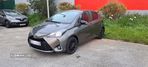 Toyota Yaris 1.0 VVT-i Y20 Club - 3