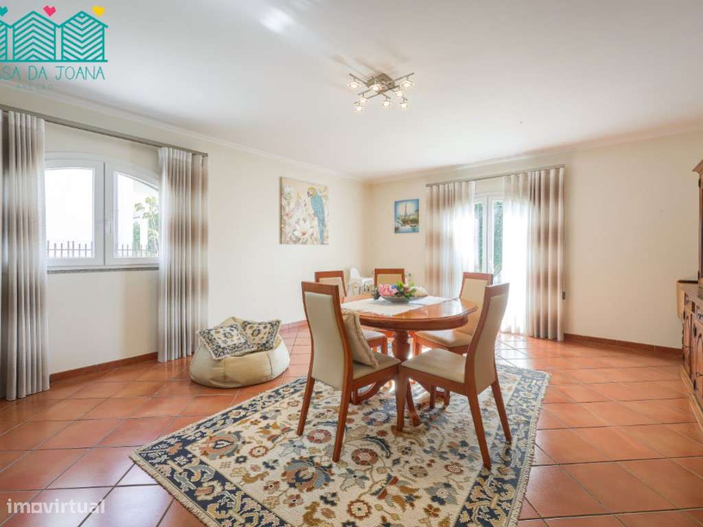 Moradia T4 com espaço exterior em Esgueira - Grande imagem: 2/11