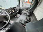 MAN TGM TGS 26.340 // wywrotka 3-S z HDS HIAB // kiper dzwig kran crane // oś skrętna // 6x2 // 6x4 // - 14