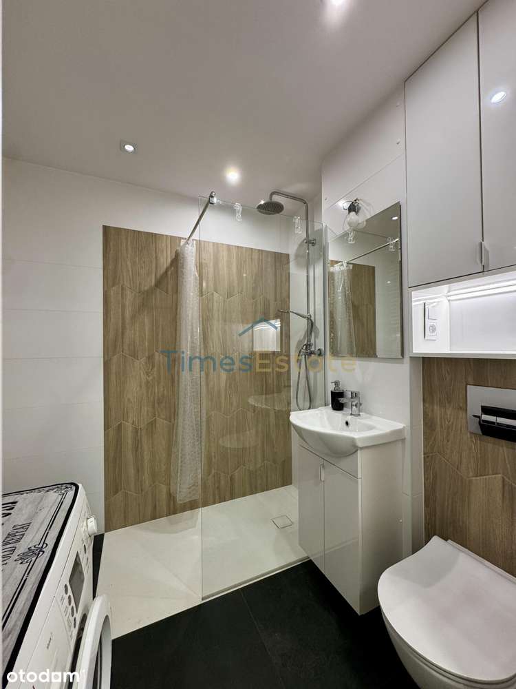 2 pokoje>37 m2>METRO Targówek Mieszkaniowy/ogródek-11