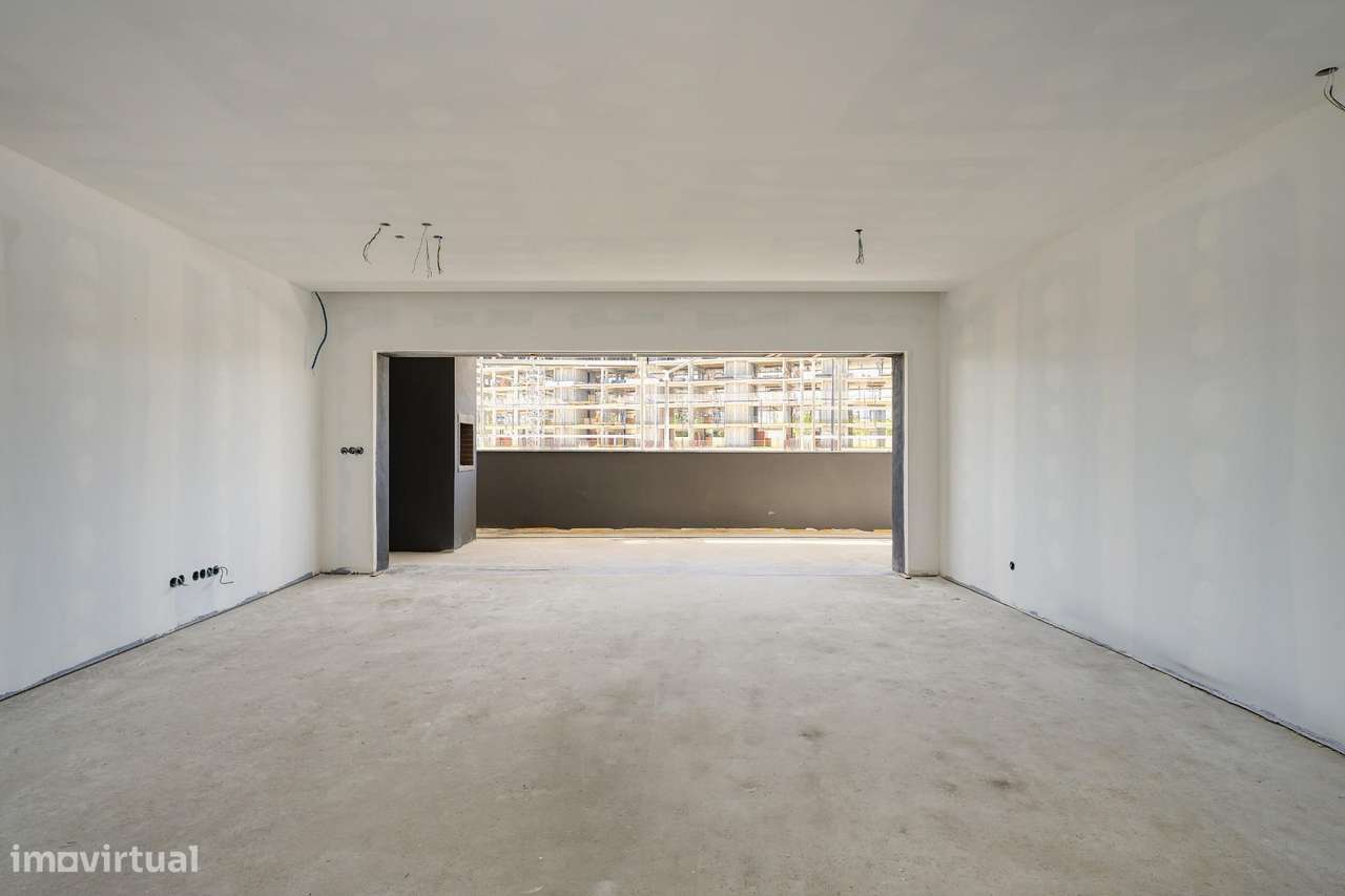 Apartamento – Montijo, Bairro do Barrão - Mais