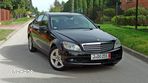 Mercedes-Benz Klasa C 200 CDI DPF BlueEFFICIENCY - 2