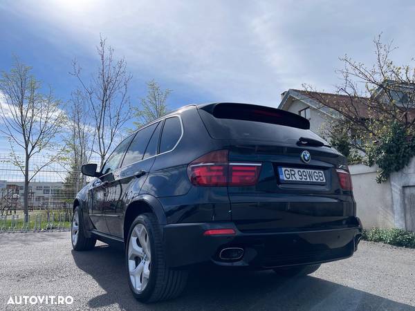 BMW X5 xDrive40d - 3