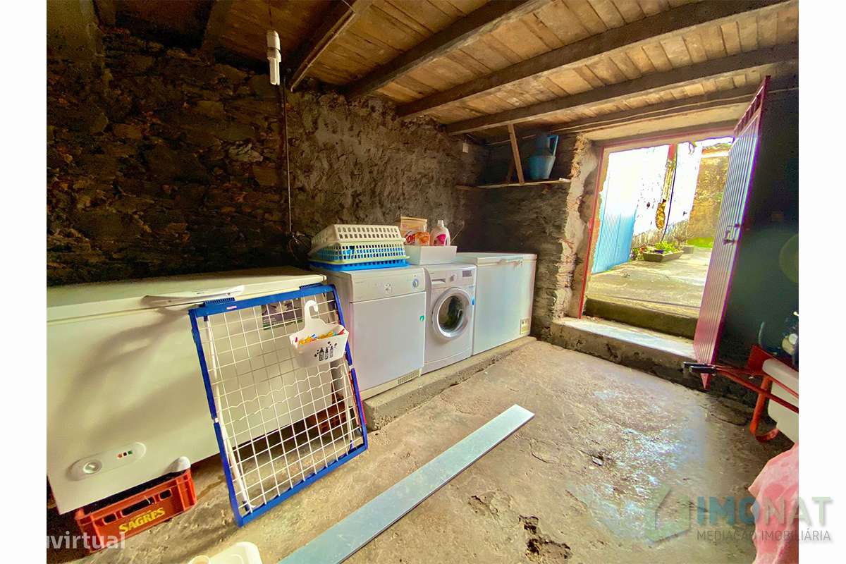 Moradia T4 - Grande imagem: 4/23