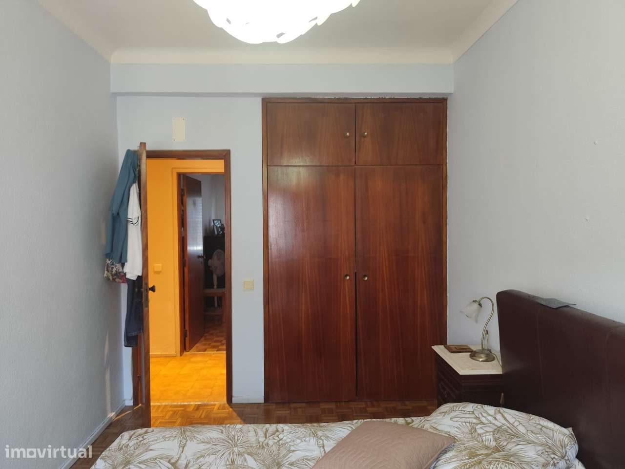 T2 remodelado em Moura - Grande imagem: 5/13