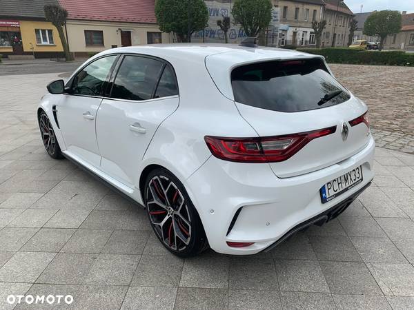 Renault Megane 1.8 TCe R.S - 3