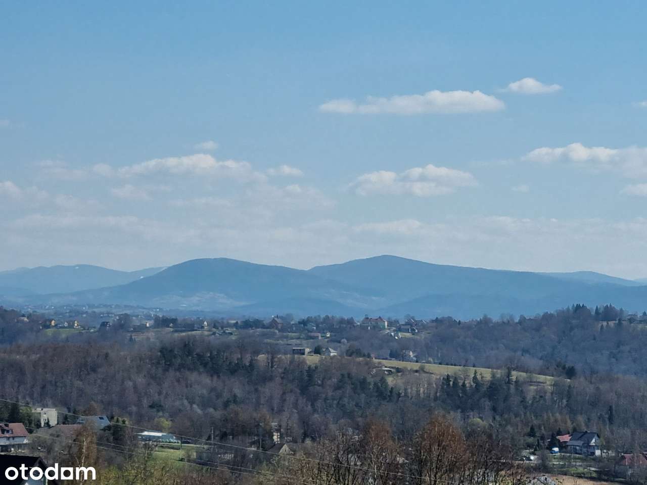 Dom z Widokiem na Babią Górę i Lasy - Pełny obrazek: 4/16