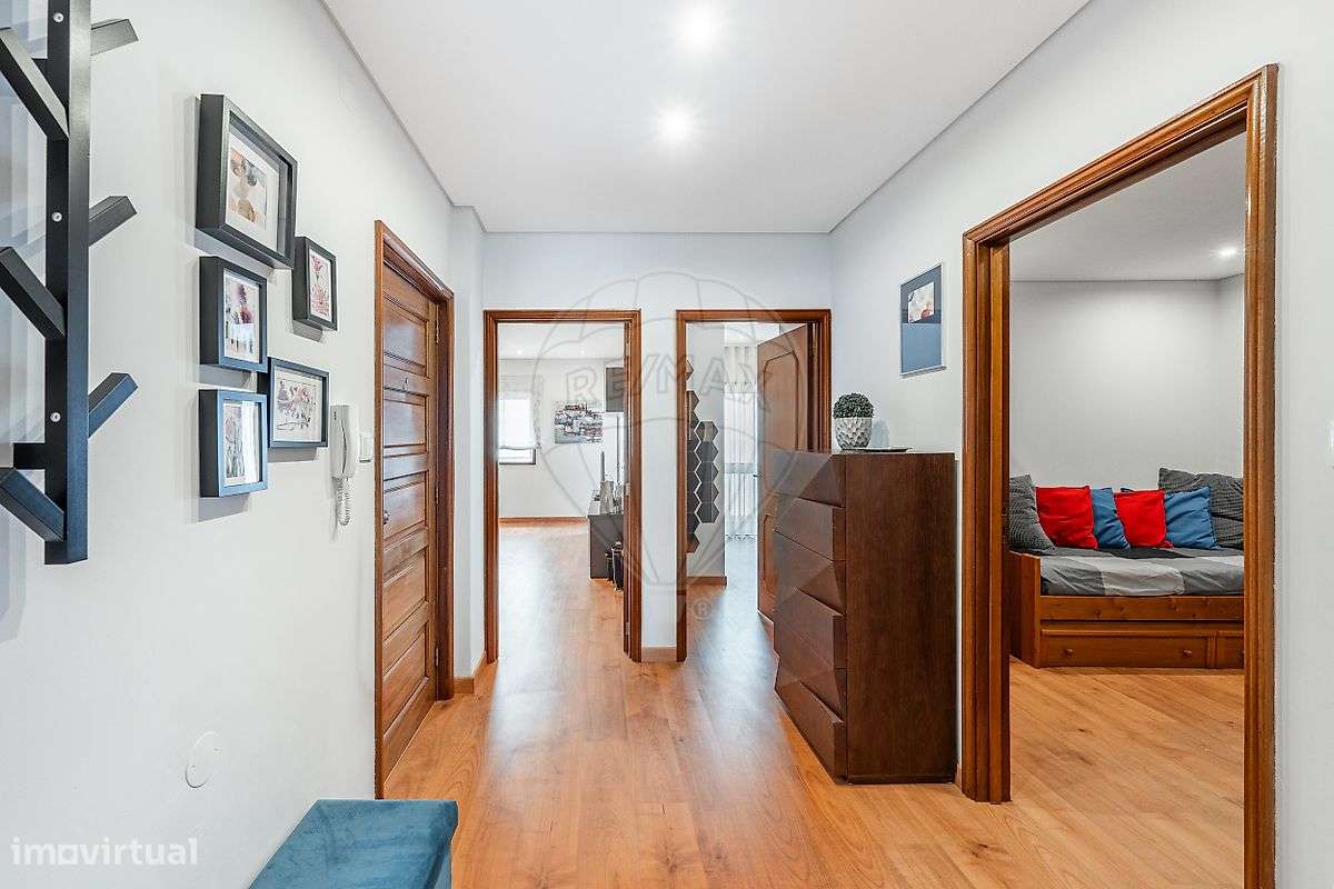 Apartamento T3 para venda-7