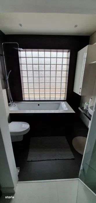 Penthouse cu 3 camere,80mp,2 parcari, Zona Zorilor - Imagine principală: 4/8