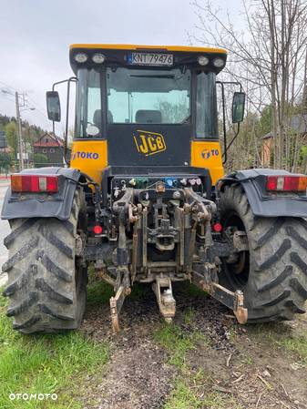 JCB FASTRAC 3220 - 5