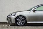 Lexus GS 200t / 300 Elegance - 8