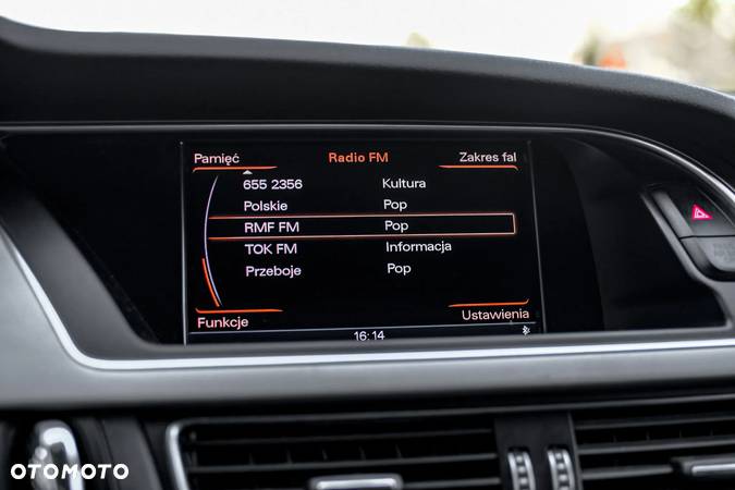 Audi A5 3.0 TDI Multitronic - 11