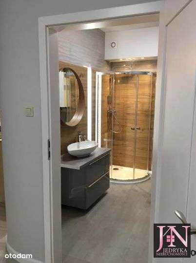 Całoroczny apartament 56,12m2 nad morzem parter z-4