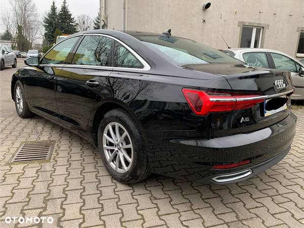 Audi A6 35 TDI S tronic - 4