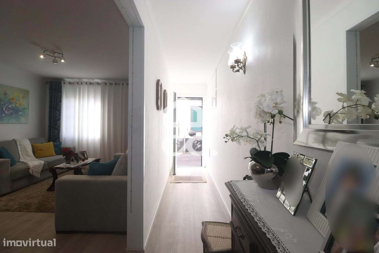 Moradia com 3 Quartos - São Pedro - Ponta Delgada - Grande imagem: 4/53