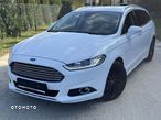 Ford Mondeo 2.0 TDCi Titanium PowerShift - 1