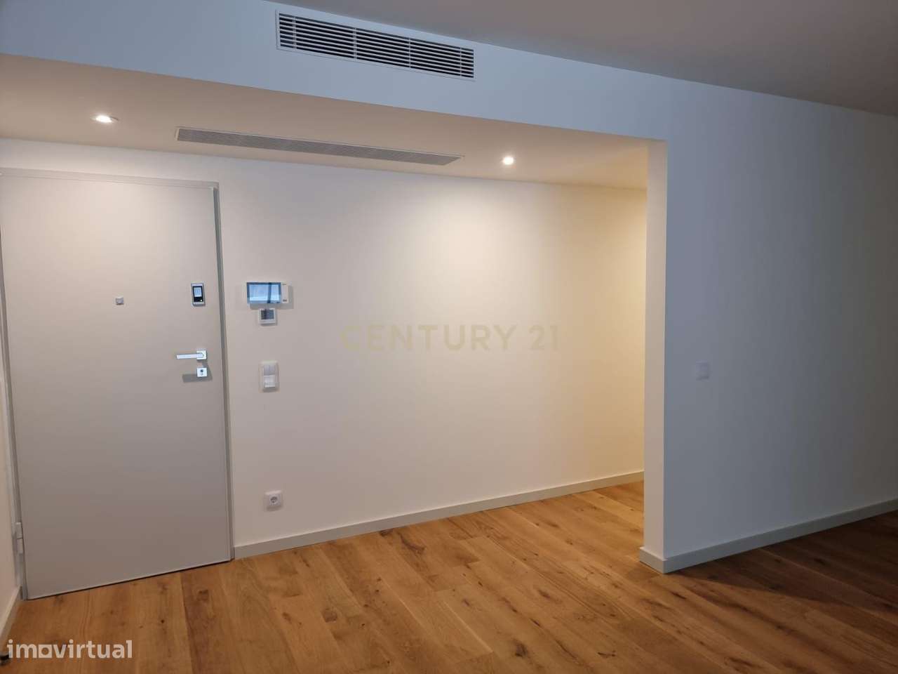 Apartamento T2 + 1 Moderno – Empreendimento Magnólia | Avenida João Si-8