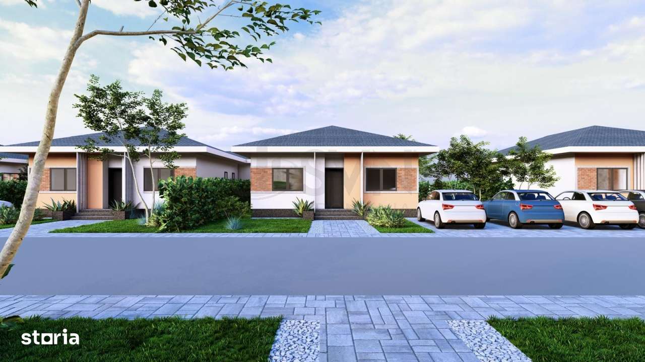 Casa 4 camere I Tunari I Complex I Premium - Imagine principală: 2/15