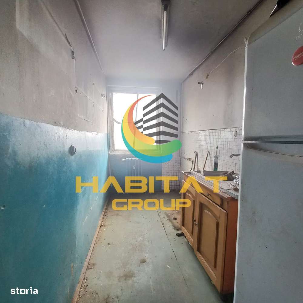 Apartamenr 2 Camere Alexandru Obregea Stupilor Scoala 98 - Imagine principală: 5/6